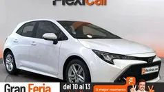 Usado 2021 Toyota Corolla Style Berlina | 19.790 € (Buen precio)