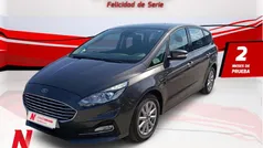 Usado 2020 Ford S-MAX Trend Monovolumen | 19.616 € (Precio justo)
