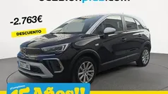 Używany 2021 Opel Crossland Business Elegance SUV | 17.200 € (Uczciwa cena)