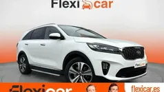 Blanco Usado 2020 Kia Sorento 2 SUV | 28.990 € (Buen precio)