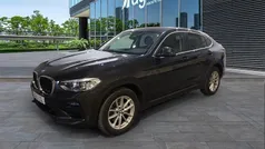 Usado 2021 BMW X4 SUV | 38.600 € (Buen precio)