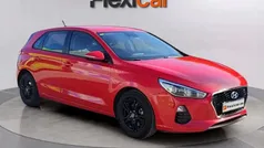 Usado 2018 Hyundai i30 Berlina | 11.090 € (Precio justo)