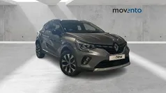 Usado 2024 Renault Captur Techno SUV | 20.500 € (Precio justo)
