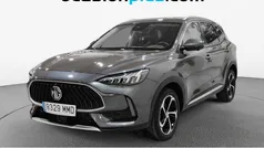 Gris Usado 2023 MG EHS Luxury SUV | 25.909 € (Precio justo)