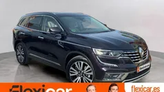 Negro Usado 2020 Renault Koleos Initiale Paris SUV | 25.890 € (Precio justo)