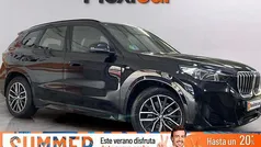 Usado 2024 BMW X1 SUV | 42.990 € (Super precio)
