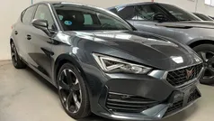 Usado 2023 Cupra Leon Berlina | 23.490 € (Precio justo)