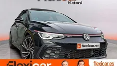Usado 2021 VW Golf VIII GTI | 32.990 € (Precio justo)