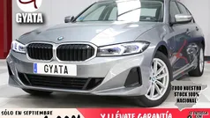 Usado 2024 BMW 320e Berlina | 36.990 € (Buen precio)