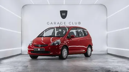 Usado Honda Jazz 78 CV (57 kW) 2006 Utilitario