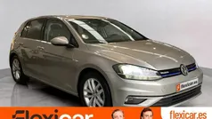 Usado 2019 VW Golf VII Advance Berlina | 16.490 € (Precio justo)