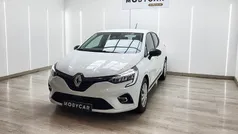 Usado 2021 Renault Clio V Business Utilitario | 9600 € (Super precio)