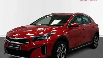 Usado Kia XCeed 101 CV (74 kW) 2024 SUV