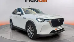 Usado 2022 Mazda CX-60 Exclusive-Line SUV | 30.990 € (Super precio)