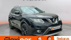 Usado 2016 Nissan X-Trail N-Connecta SUV | 19.990 € (Precio justo)