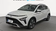 Usado 2022 Hyundai Bayon SUV | 12.719 € (Buen precio)