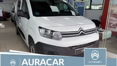 Usado 2020 Citroën Berlingo Monovolumen | 14.900 € (Precio justo)