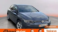 Usado 2020 VW Golf VIII Utilitario | 20.990 € (Precio justo)