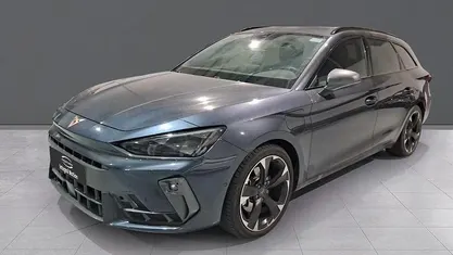 Usado Cupra Leon 204 CV (150 kW) 2025