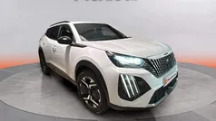 Blanco Nuevo 2024 Peugeot 2008 Allure SUV | 15.990 € (Super precio)