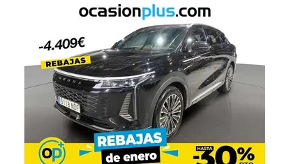 Usado Omoda 9 537 CV (394 kW) 2025 SUV