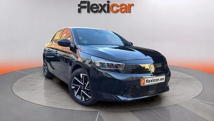 Usado Opel Corsa 101 CV (74 kW) 2024 Negro Berlina
