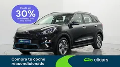 Usado 2021 Kia e-Niro SUV | 20.290 € (Super precio)