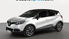 Usado 2015 Renault Captur Zen SUV | 9390 € (Precio justo)