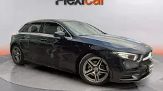 Usado 2020 Mercedes A200 Berlina | 24.320 € (Buen precio)