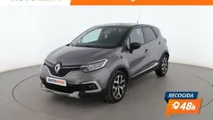 Usado 2019 Renault Captur Zen SUV | 14.799 € (Buen precio)