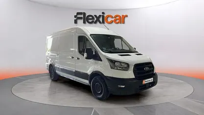 Usado Ford Transit 131 CV (96 kW) 2023 Van