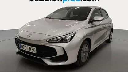 Usado 2025 MG MG3 Utilitario | 14.046 € (Super precio)
