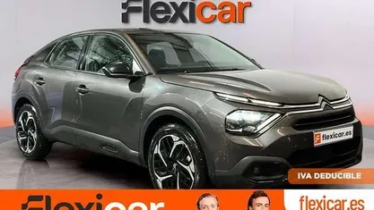 Usado Citroën C4 Feel 131 CV (96 kW) 2023 SUV