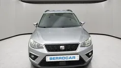 Usado 2019 Seat Arona Ecomotive SUV | 14.750 € (Precio justo)