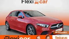 Mercedes A200