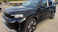 Negro Nuevo 2025 Opel Frontera SUV | 26.500 € (Precio justo)