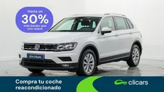 Usado 2019 VW Tiguan Advance SUV | 26.990 € (Buen precio)