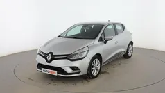 Usado 2018 Renault Clio IV Zen Utilitario | 11.399 € (Precio justo)