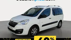 Usado 2017 Citroën Berlingo Live Monovolumen | 10.690 € (Precio justo)