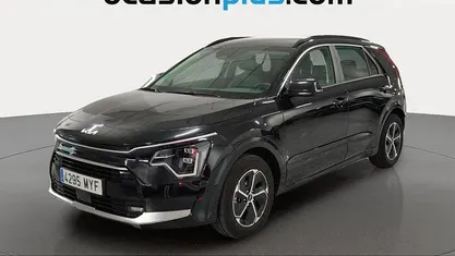 Usado 2025 Kia Niro SUV | 22.446 € (Super precio)