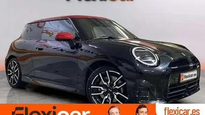 Usado 2024 Mini Cooper SE Utilitario | 32.990 €