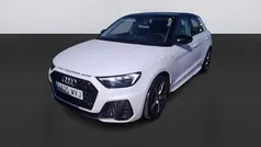Usado 2024 Audi A1 Utilitario | 26.300 € (Precio justo)