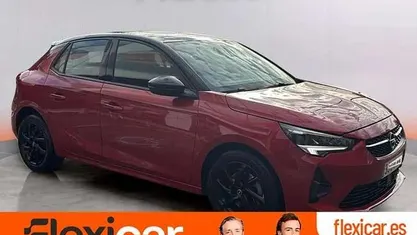 Usado Opel Corsa Edition 101 CV (74 kW) 2023 Utilitario