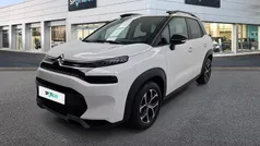 Usado 2024 Citroën C3 Aircross SUV | 17.950 € (Precio justo)