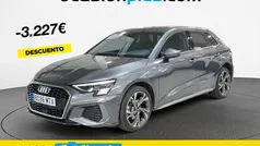 Audi A3 e-tron
