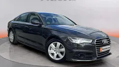 Usado 2017 Audi A6 Premium Berlina | 21.490 € (Precio justo)