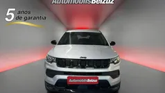 Usado 2022 Jeep Compass Longitude SUV | 21.490 € (Precio justo)