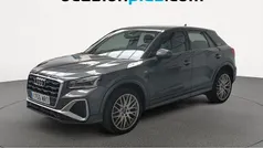 Usado 2024 Audi Q2 S-Line SUV | 30.273 € (Precio justo)