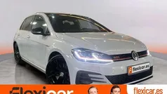 Usado 2018 VW Golf VII GTI Utilitario | 24.490 € (Precio justo)