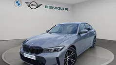 Usado 2024 BMW 318 Comfort Edition Berlina | 39.900 € (Precio justo)